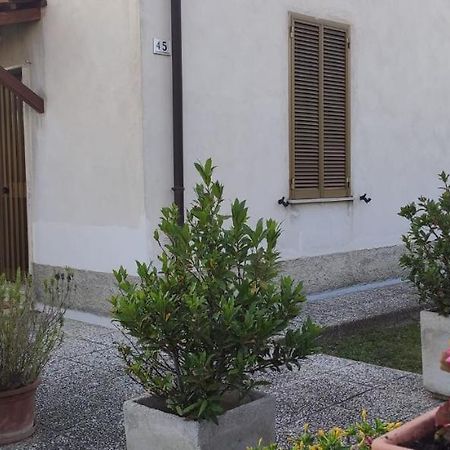 Alloggio Tra Terni E Narni 외부 사진