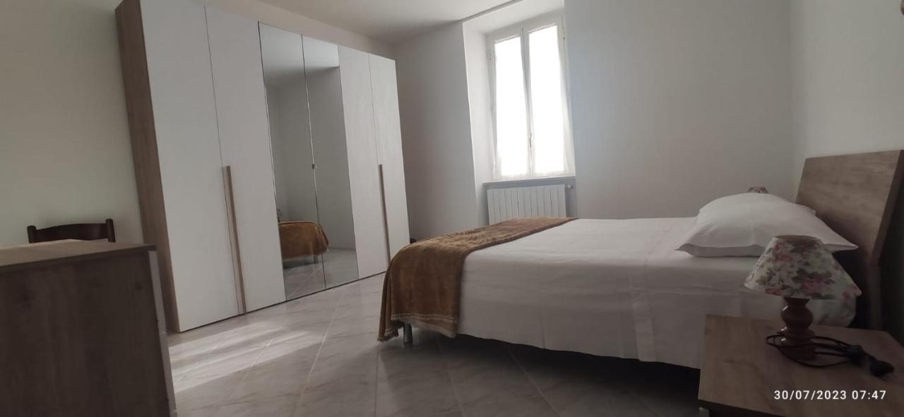 Alloggio Tra Terni E Narni 외부 사진
